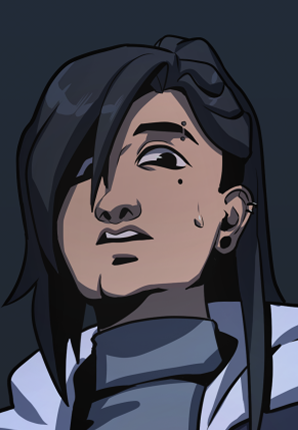 A panel from The Commune